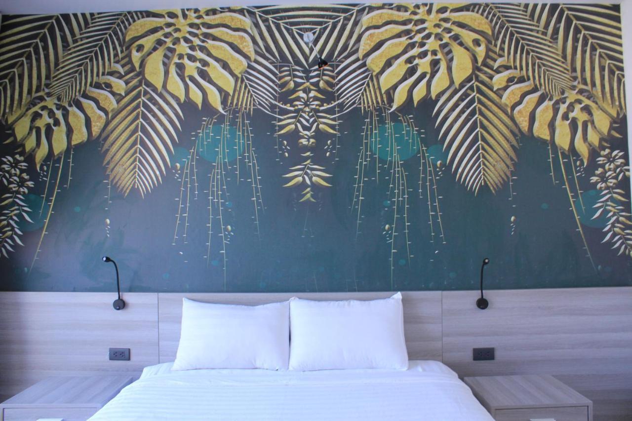 Kiera Hotel Bandar Ho Chi Minh Luaran gambar